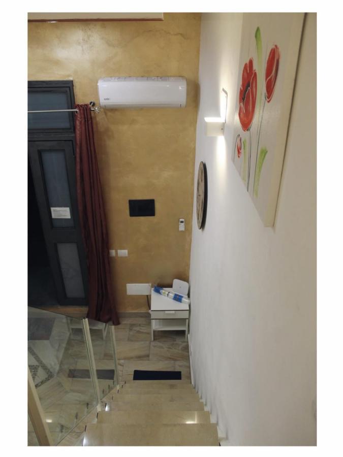 فيلا Loft, Da Marieddu , Al Centro Storico Di كاتانيا المظهر الخارجي الصورة
