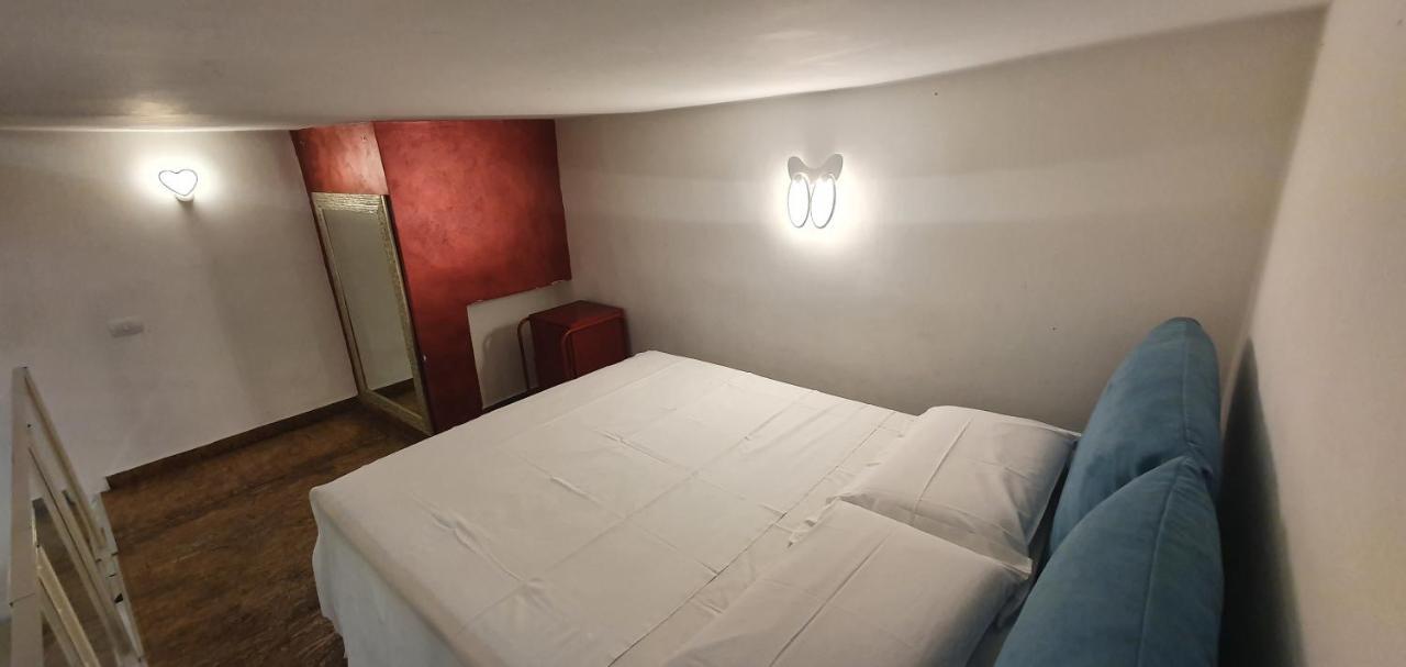 فيلا Loft, Da Marieddu , Al Centro Storico Di كاتانيا المظهر الخارجي الصورة