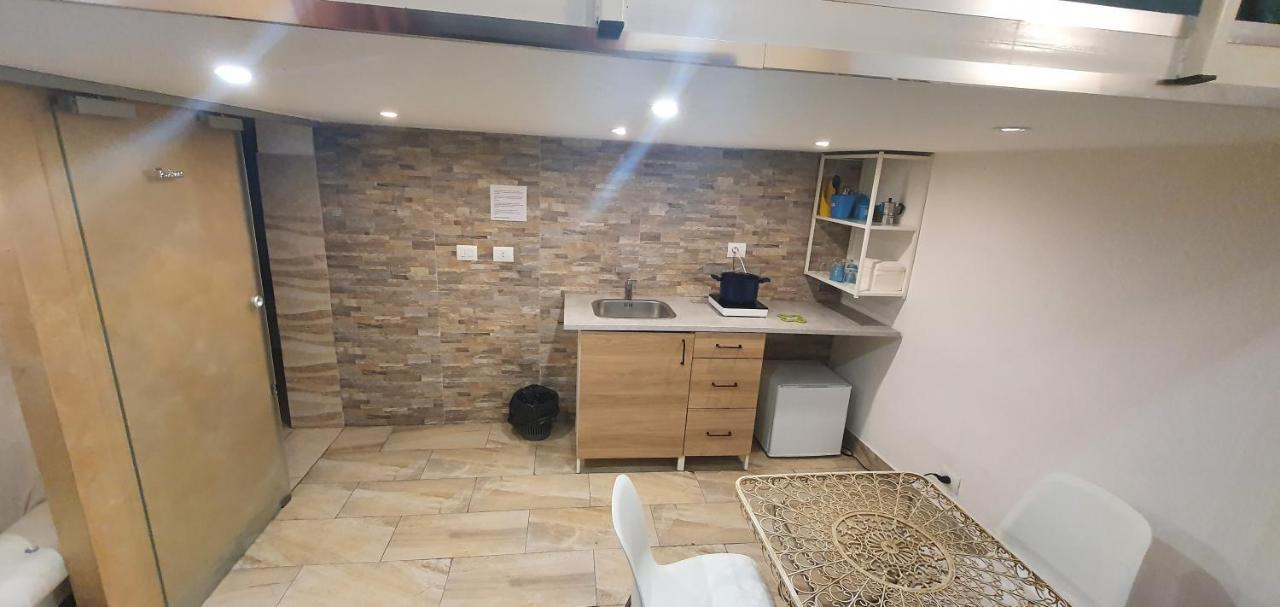 فيلا Loft, Da Marieddu , Al Centro Storico Di كاتانيا المظهر الخارجي الصورة
