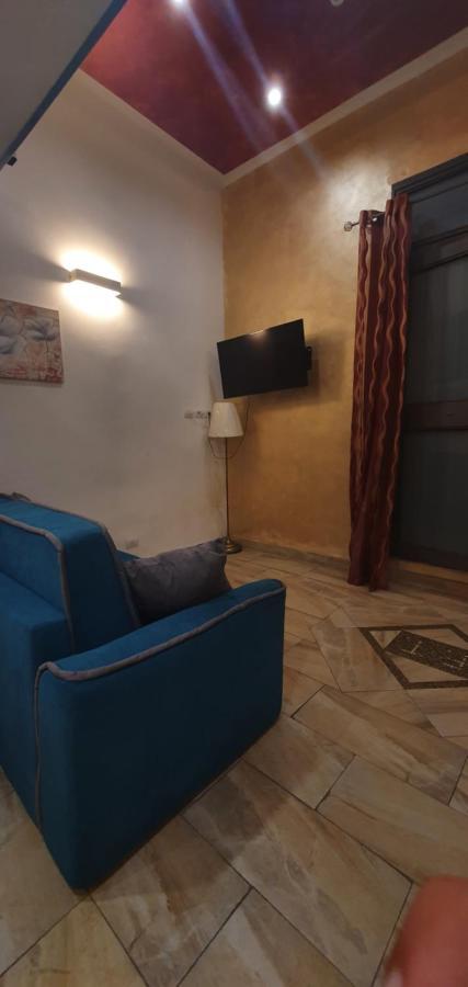 فيلا Loft, Da Marieddu , Al Centro Storico Di كاتانيا المظهر الخارجي الصورة