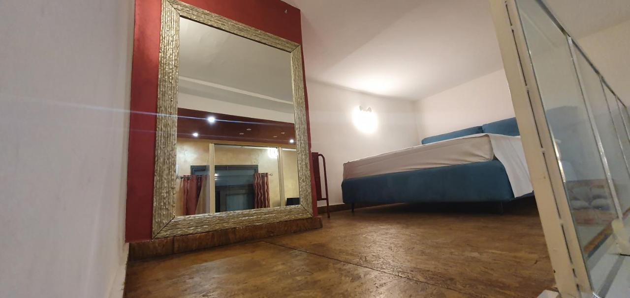 فيلا Loft, Da Marieddu , Al Centro Storico Di كاتانيا المظهر الخارجي الصورة