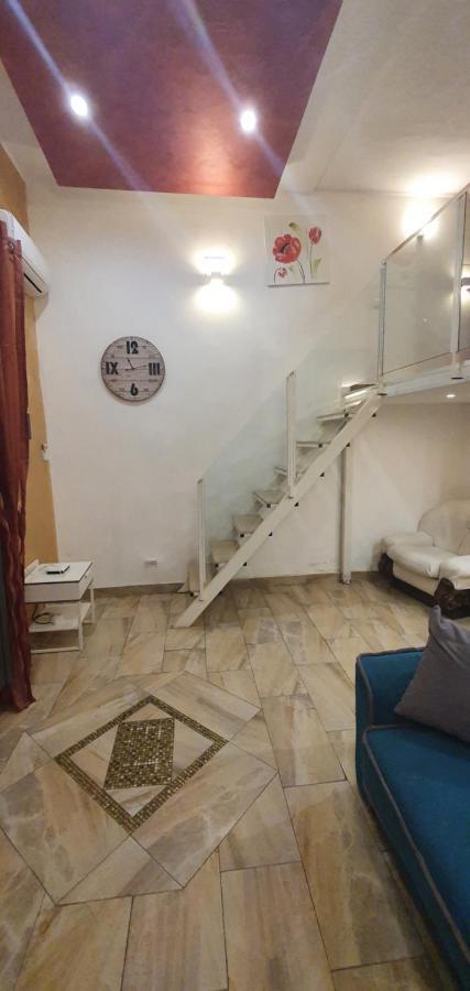 فيلا Loft, Da Marieddu , Al Centro Storico Di كاتانيا المظهر الخارجي الصورة