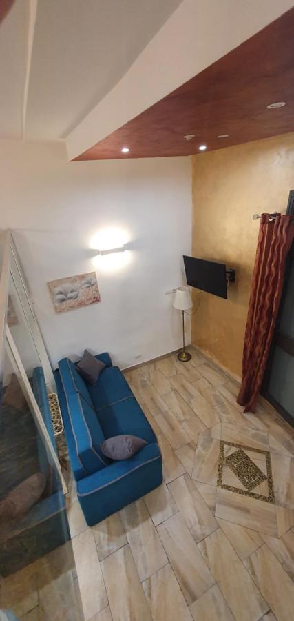 فيلا Loft, Da Marieddu , Al Centro Storico Di كاتانيا المظهر الخارجي الصورة
